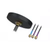 Teltonika PR1UCP25 kombinirana strešna antena MIMO-LTE/GPS, 3m kabel, SMA konektor, IP67