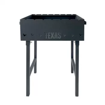 TexasClub MG-1 žar, 40x30x17 cm