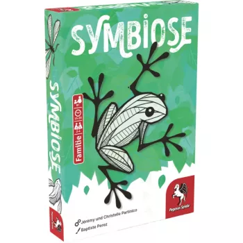 PEGASUS Symbiose DECT brezžični telefon z 1,8