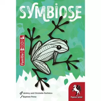 PEGASUS Symbiose DECT brezžični telefon z 1,8