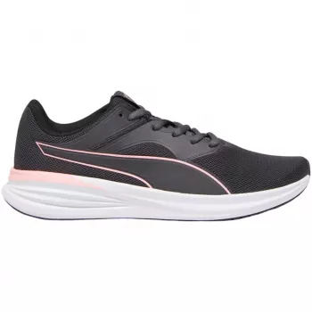 PUMA Transport ženski tekaški copati sivi beli 377028 28