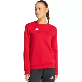 adidas Entrada 26 ženska trenirka rdeča KB3950 velikost S