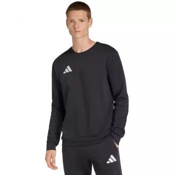 adidas Entrada 26 moška trenirka črna XL
