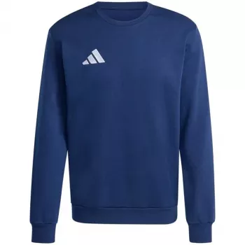 adidas Entrada 26 moška trenirka Navy Blue velikost S