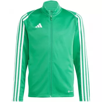 adidas Tiro 23 League otroška trenirka zelena IC7872 164cm