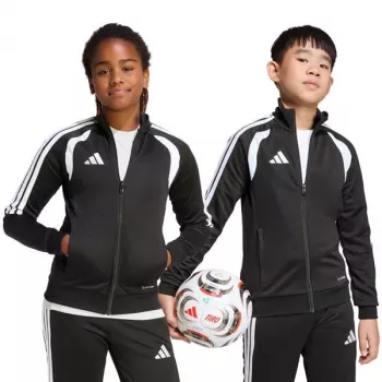 adidas Tiro 26 League otroška trenirka črna 152cm