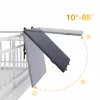 EcoFlow enoosni solarni sledilnik