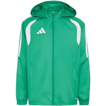 adidas Tiro 26 League vetrovka moška zelena JY9729 M