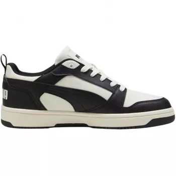 PUMA Rebound v6 Low moške superge Puma Black/Puma White, EU 38