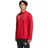 adidas Entrada 26 moška trenirka majica rdeča XL