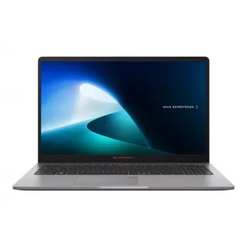 ASUS P1503CVA-S72681XA prenosnik, Core 3 100U, 15,6 palca, 16GB RAM