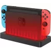 Venom LED stojalo s spreminjanjem barve za Nintendo Switch 2, VS4928
