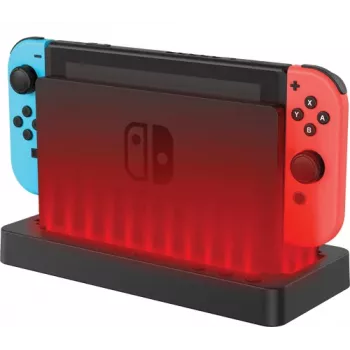 Venom LED stojalo s spreminjanjem barve za Nintendo Switch 2, VS4928