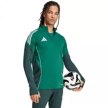adidas Tiro 25 Competition trenirka zgornji del moški Team Green L