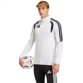 adidas Tiro 26 League trenirka zgornji del moški beli KC1260 M