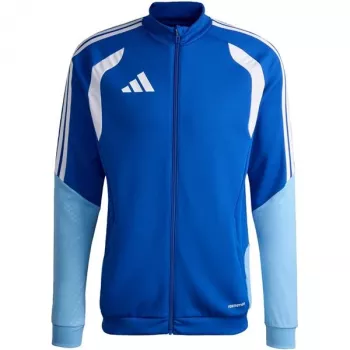 adidas Tiro 26 Competition moška trenirka modra L