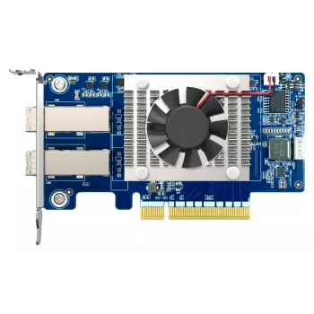 QNAP QXP-830S-3808 2-portni miniSAS HD gostiteljski vmesnik