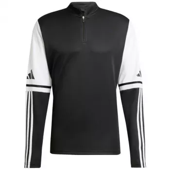 adidas Squadra 25 Training Top moški črno-beli XL