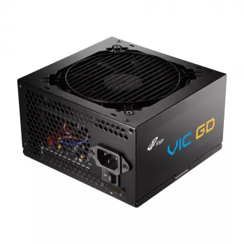 FSP Fortron VIC-650GD 650W 80 PLUS Gold popolnoma modularno napajanje ATX