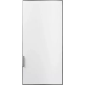 Siemens KF40ZAX0 vratna plošča, bela