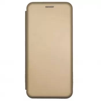 Evelatus Samsung Galaxy A53 5G knjižni ovitek zlat