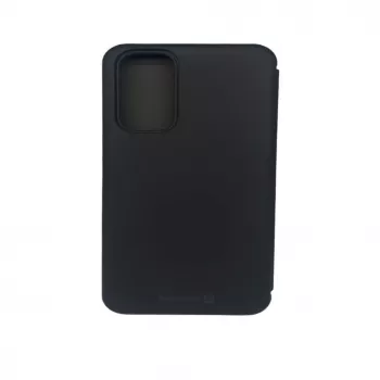 Evelatus Xiaomi Redmi Note 11/11S knjižni ovitek črn