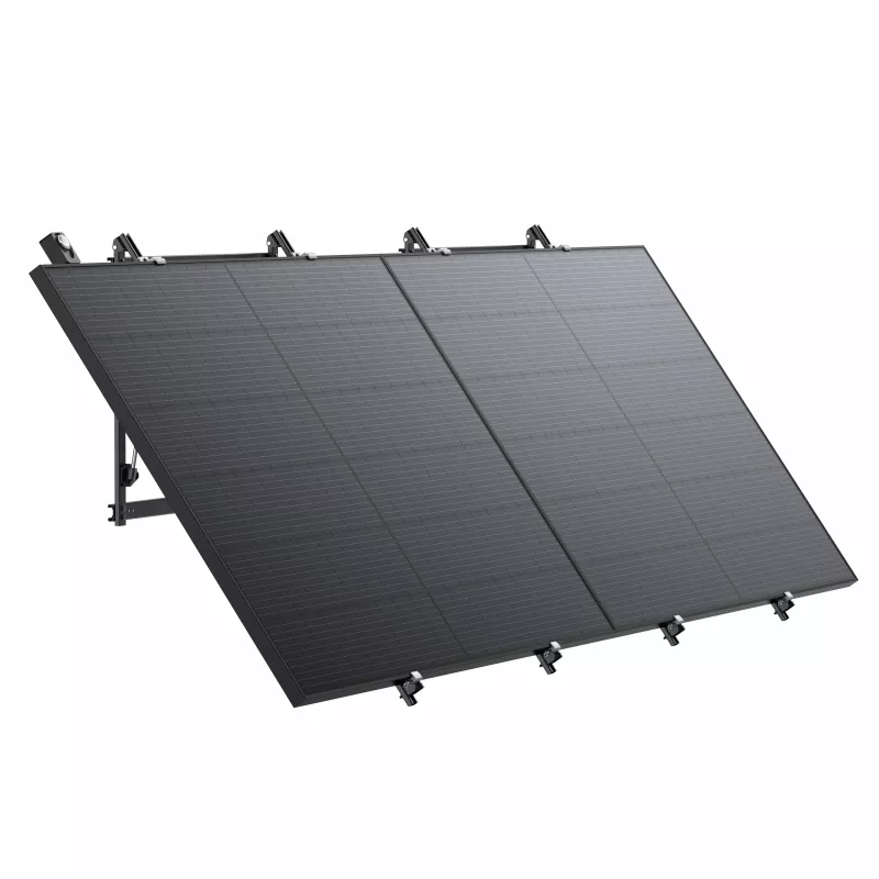 EcoFlow enoosni solarni sledilnik