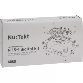 Korg NTS-1 digitalni komplet