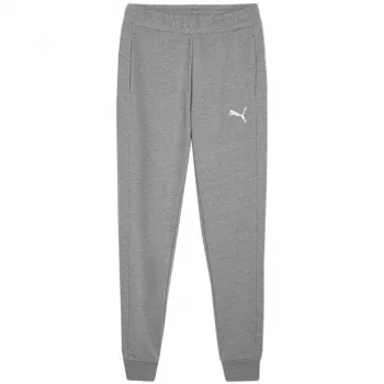 Puma Team Goal Casuals moška majica, siva, S