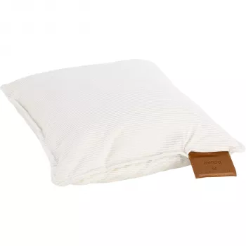 Beurer HK 78 Heaty biserno siva brezžična grelna blazina 45x45 cm, 3 stopnje gretja, snemljiv in pralen prevleka, samodejni izklop