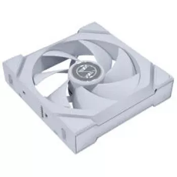 Lian Li UNI FAN SL FLEX Wireless ARGB 120mm ventilator 3 kos, bel