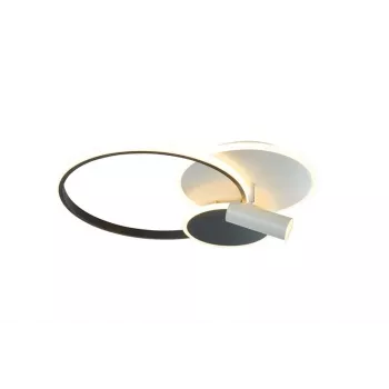 Stropna svetilka 35W + 3W LED 2425LM
