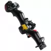 VIRPIL Controls Dual-SF Collective Grip RGB dvoročni, črn