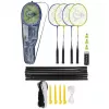 Badminton set Dunlop Nitro 4 913015340