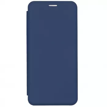 Evelatus Xiaomi Redmi Note 11/11S knjižni ovitek temno moder