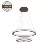 Domoletti Rich 19111-M LED viseča svetilka – 63 W, 2950 lm, 4000 K nevtralno bela, 60 cm (19111-M)