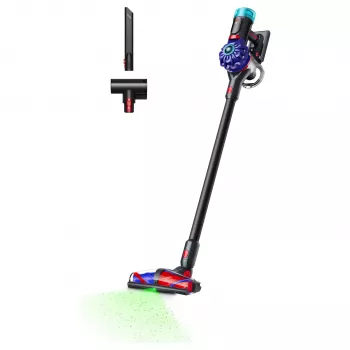 Dyson V10 Konical baterijski sesalnik 465W brez vrečke