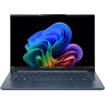 Acer Swift Go 14 AI SFG14-I71-934K, 14-palčni OLED, Intel Core Ultra 9 386H, 16GB, 512GB SSD, Windows 11 Home