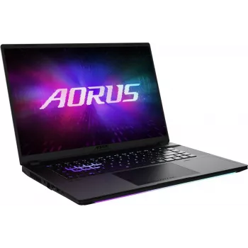 Gigabyte AORUS MASTER 16 - Ryzen 9-9955X3D | 16 inch | 32GB | 1TB | W11P | RTX 5090