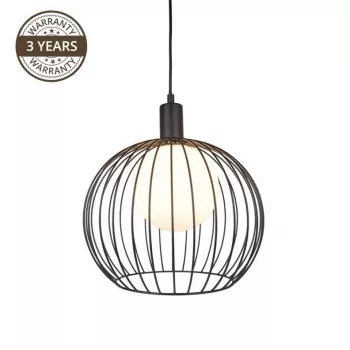Viseča svetilka INKIN P15322A-D30 20W G9