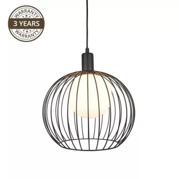 Viseča svetilka INKIN P15322A-D30 20W G9