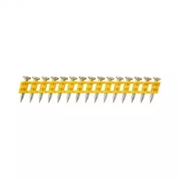 DeWALT DCN8901030 komplet dodatkov za spenjalnik in žebljalnik - sponke, čepi in žeblji za serijo DCN890