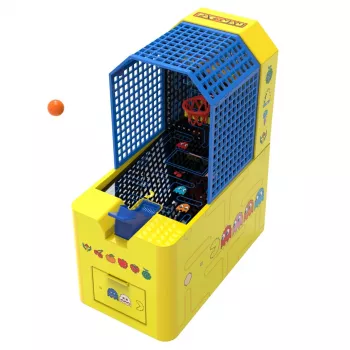 AMBASSADOR Pac-Man zbirateljski arkadni koš