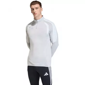 Moška trenirka adidas Tiro 26 League Training Top, siva, JY9687, M