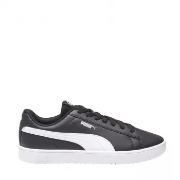 Puma Rickie Classic moške superge črno-bele EU 42
