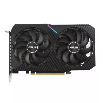 ASUS Dual GeForce RTX 3060 12GB GDDR6 grafična kartica