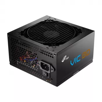 FSP Fortron VIC-650BD 650W 80 PLUS Bronze popolnoma modularni napajalnik ATX