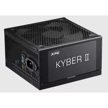 ADATA XPG KYBER II 850W 80 PLUS Gold ATX 3.0 popolnoma modularni napajalnik