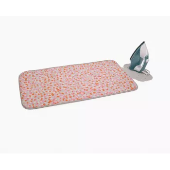 Joseph Joseph Swift prenosna likalna deska Peach Blossom 90 x 60 cm
