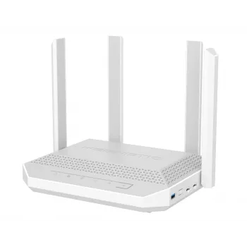 Keenetic Hopper 4G+ AC1200 dvopasovni gigabitni LTE Cat.6 usmerjevalnik s podporo Mesh